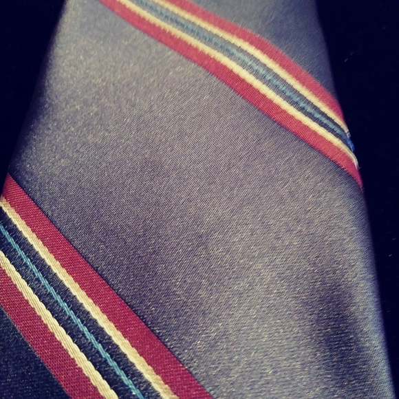 CHRISTIAN DIOR MENS TIE - Picture 5 of 5